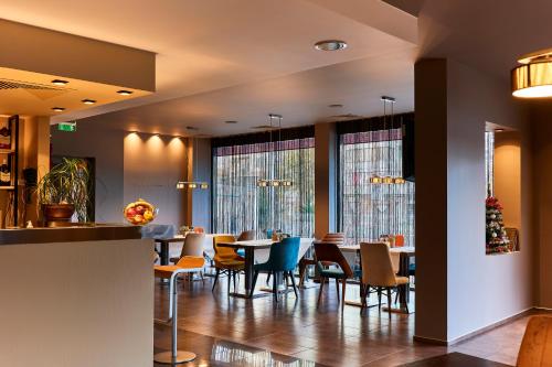 Imagen general del Hotel Monet. Foto 6