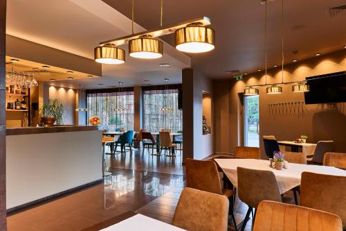 Imagen general del Hotel Monet. Foto 7