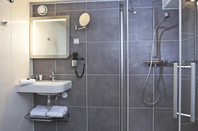 Imagen general del Hotel Monet Garden Amsterdam. Foto 10