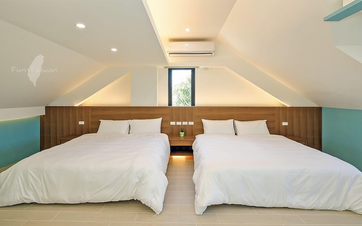 Imagen de la habitación del Hotel Monet Garden BandB. Foto 3