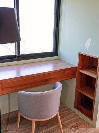 Imagen de la habitación del Hotel Monet Garden BandB. Foto 5