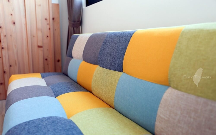 Imagen de la habitación del Hotel Monet Garden BandB. Foto 9