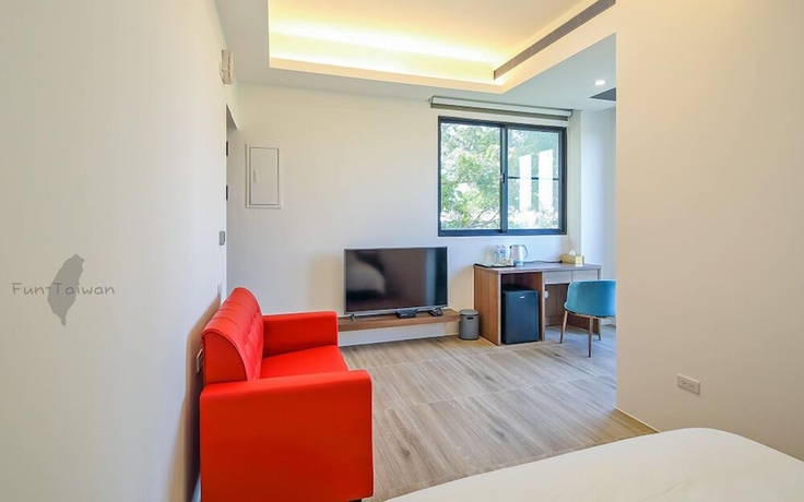 Imagen de la habitación del Hotel Monet Garden BandB. Foto 12