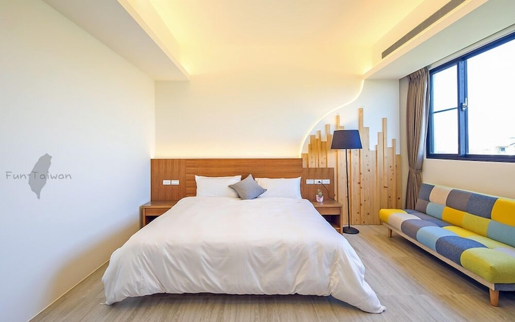 Imagen de la habitación del Hotel Monet Garden BandB. Foto 13