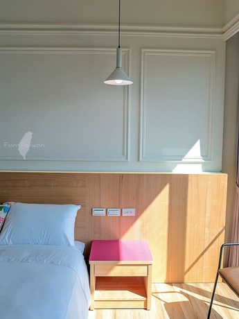 Imagen de la habitación del Hotel Monet Garden BandB. Foto 14