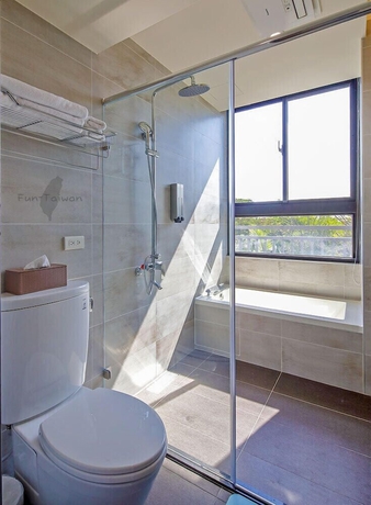 Imagen de la habitación del Hotel Monet Garden BandB. Foto 15