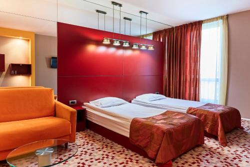 Imagen de la habitación del Hotel Monet, Plovdiv. Foto 10