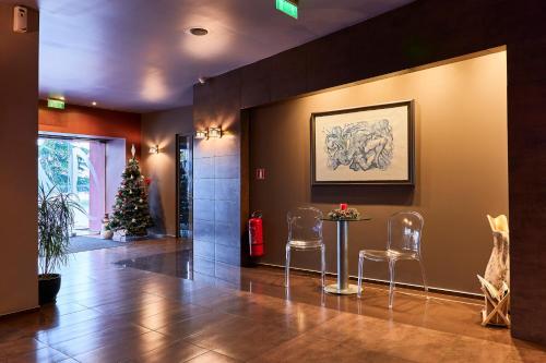 Imagen general del Hotel Monet, Plovdiv. Foto 4