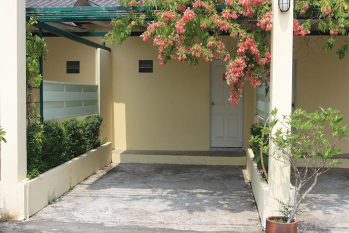 Imagen de los exteriores del Hotel Money Resort. Foto 5