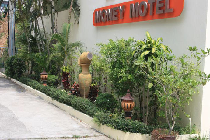 Imagen de la habitación del Hotel Money Resort. Foto 3