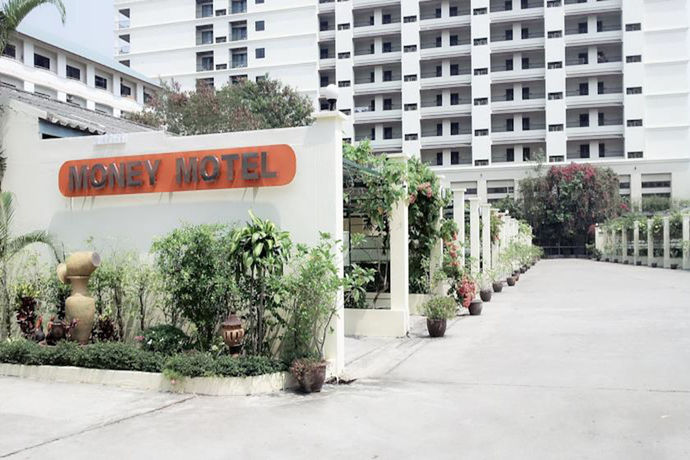 Imagen general del Hotel Money Resort. Foto 2