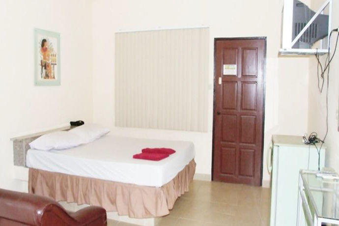 Imagen de los exteriores del Hotel Money Resort. Foto 11