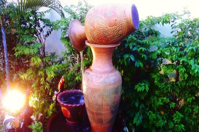 Imagen de la habitación del Hotel Money Resort. Foto 4