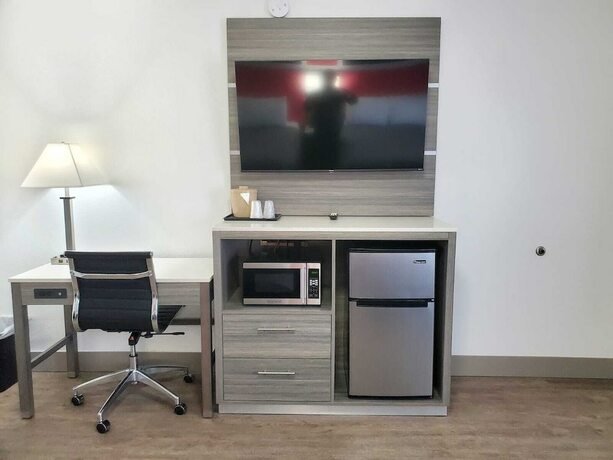 Imagen de la habitación del Hotel Money Saver Motel, Newport. Foto 19