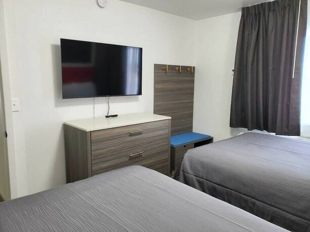 Imagen general del Hotel Money Saver Motel, Newport. Foto 6