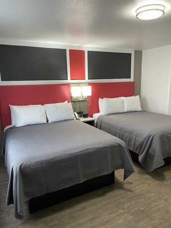 Imagen de la habitación del Hotel Money Saver Motel, Newport. Foto 20