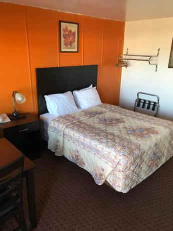 Imagen de la habitación del Hotel Money Saver Motel, Newport. Foto 5