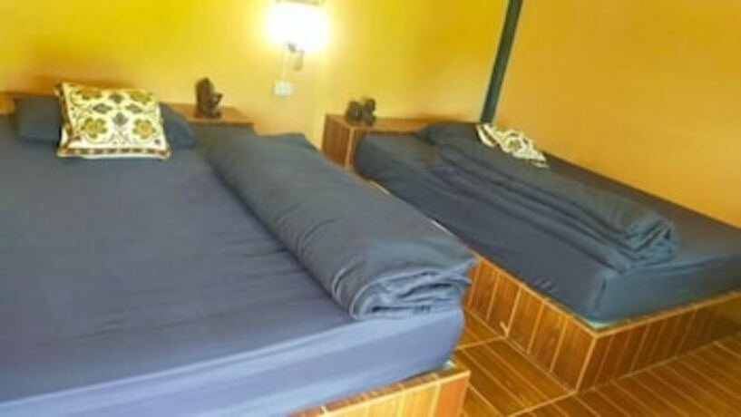 Imagen de la habitación del Hotel Mong Homestay Resort. Foto 15