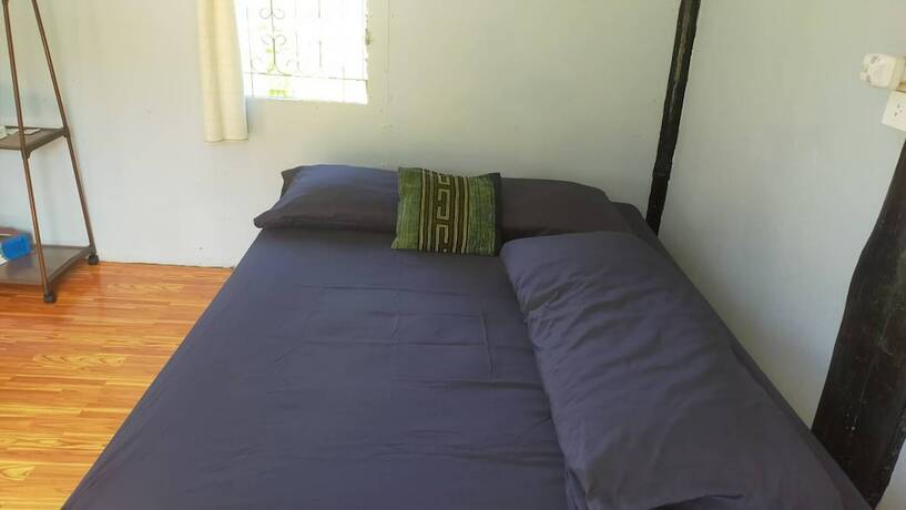 Imagen de la habitación del Hotel Mong Homestay Resort. Foto 16