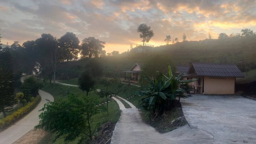 Imagen general del Hotel Mong Homestay Resort. Foto 5