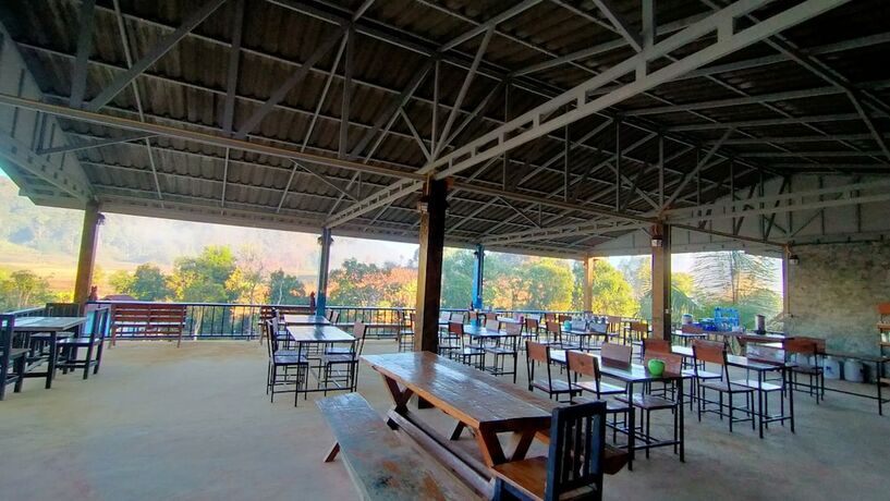 Imagen general del Hotel Mong Homestay Resort. Foto 6
