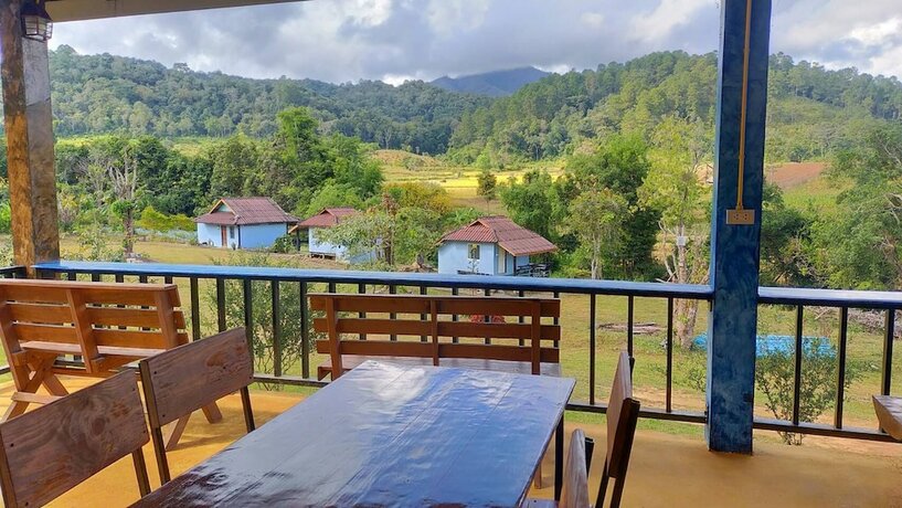 Imagen general del Hotel Mong Homestay Resort. Foto 7