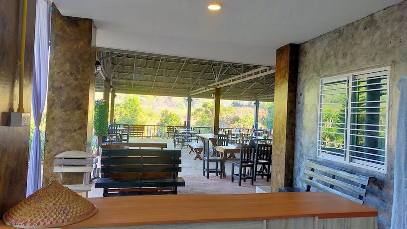Imagen general del Hotel Mong Homestay Resort. Foto 9