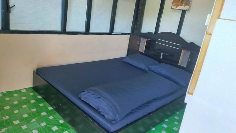 Imagen de la habitación del Hotel Mong Homestay Resort. Foto 19
