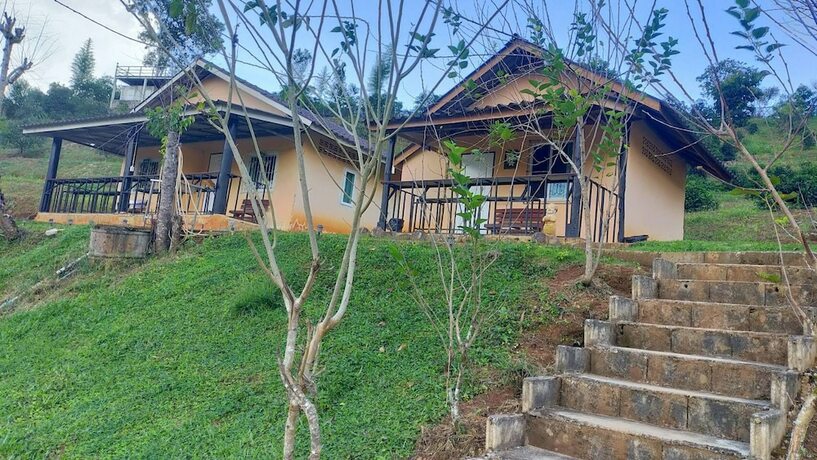 Imagen general del Hotel Mong Homestay Resort. Foto 11