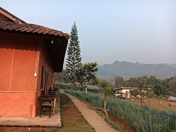 Imagen de la habitación del Hotel Mong Homestay Resort. Foto 20