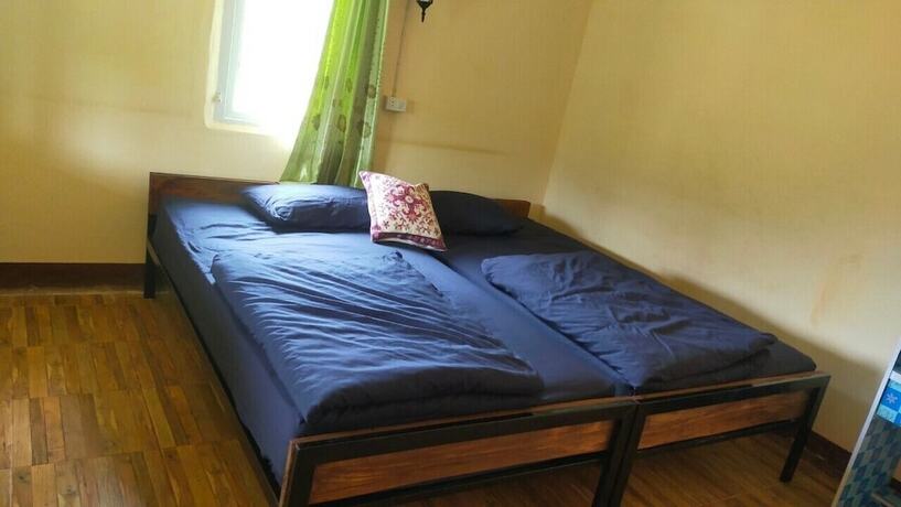 Imagen general del Hotel Mong Homestay Resort. Foto 12
