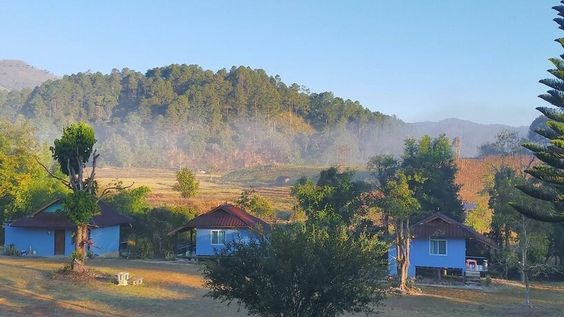 Imagen general del Hotel Mong Homestay Resort. Foto 13