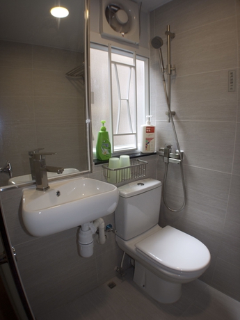 Imagen de la habitación del Hotel Mong King. Foto 5