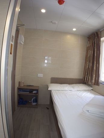 Imagen de la habitación del Hotel Mong King. Foto 6