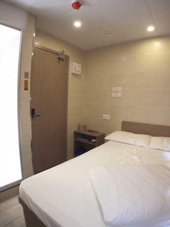 Imagen de la habitación del Hotel Mong King. Foto 8