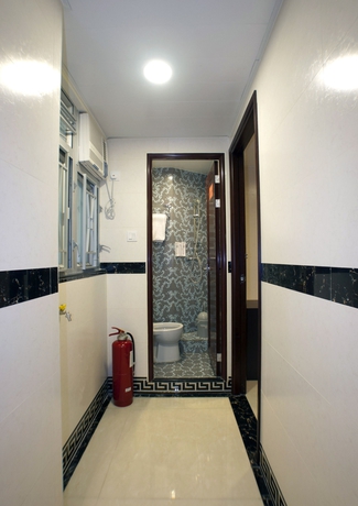 Imagen de los interiores del Hotel Mong King. Foto 15