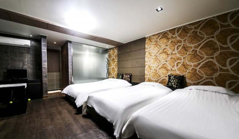 Imagen general del Hotel Mong Seosan. Foto 1