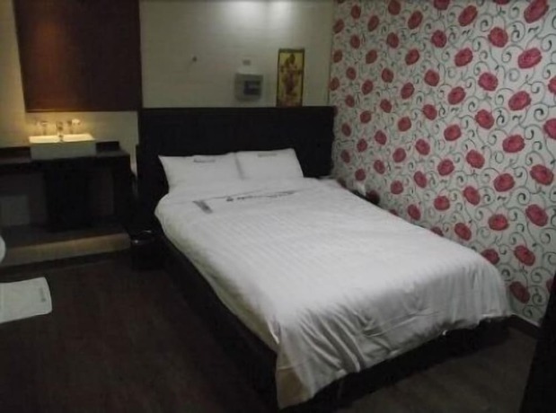Imagen de la habitación del Hotel Mong Seosan. Foto 18