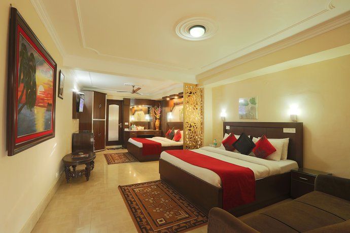 Imagen de la habitación del Hotel Mongas. Foto 11