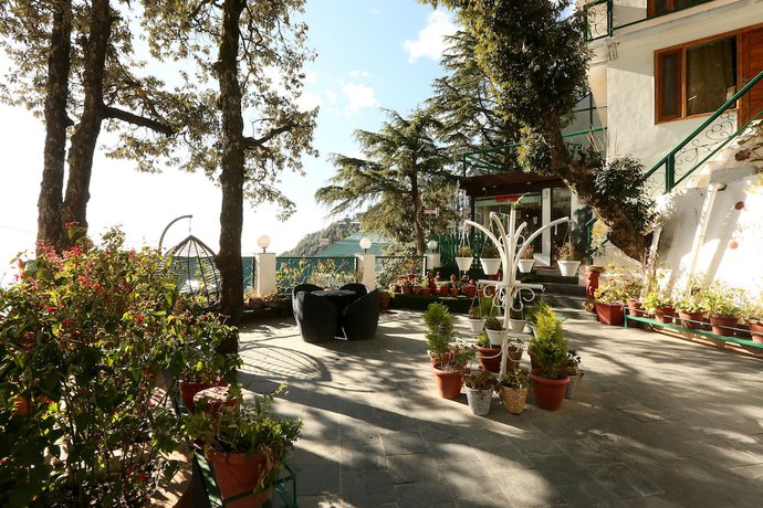Imagen general del Hotel Mongas. Foto 1