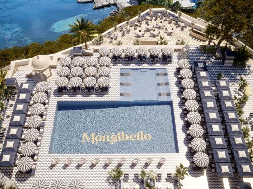 Imagen general del Hotel Mongibello Ibiza. Foto 16