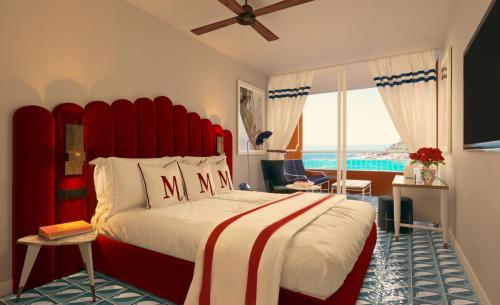 Imagen general del Hotel Mongibello Ibiza. Foto 3