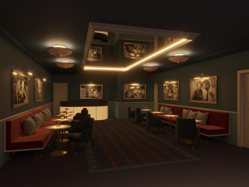 Imagen general del Hotel Mongibello Ibiza. Foto 14