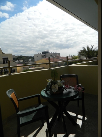 Imagen de la habitación del Hotel Moniatis. Foto 12