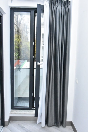 Imagen de la habitación del Hotel Monica, Bucarest. Foto 11