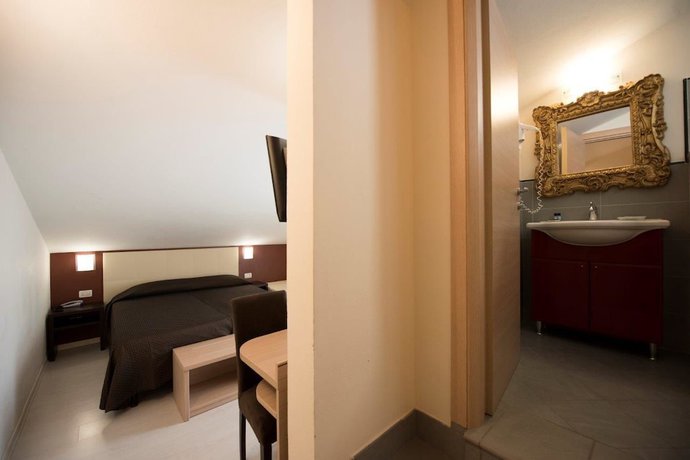 Imagen general del Hotel Monica, Cervia. Foto 1