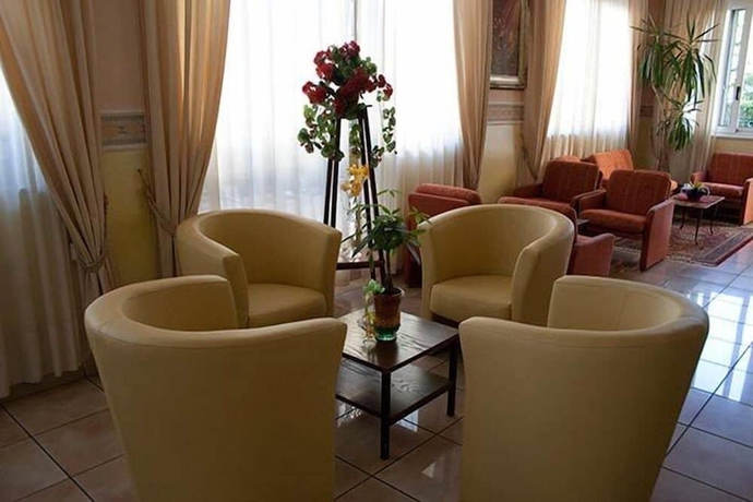Imagen de los interiores del Hotel Monica, Chianciano Terme. Foto 15