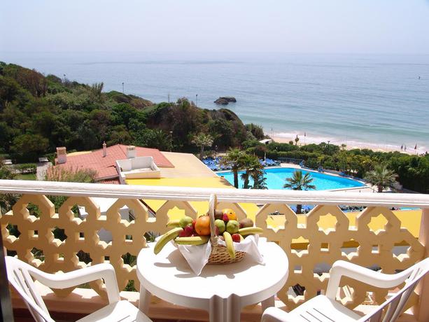 Imagen general del Hotel Monica Isabel Beach Club. Foto 3