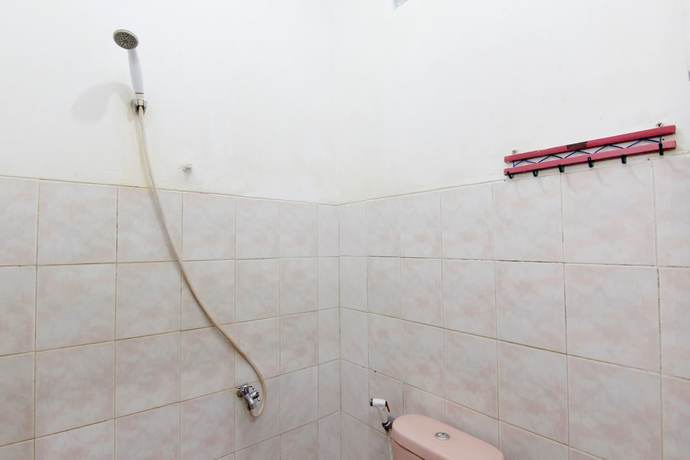 Imagen de la habitación del Hotel Monica Jogja. Foto 6