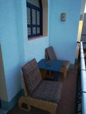 Imagen de la habitación del Hotel Monica, St Catherine. Foto 5